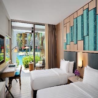 Avani+ Hua Hin Resort fotoÄŸrafÄ±