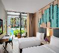 Avani+ Hua Hin Resort oda fotoğrafı