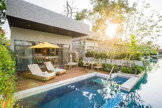 Avani+ Hua Hin Resort fotoÄŸrafÄ±