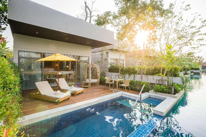Avani+ Hua Hin Resort - Oda