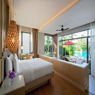 Avani+ Hua Hin Resort fotoÄŸrafÄ±