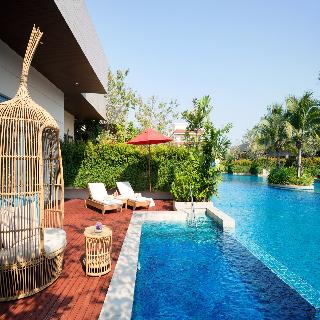 Avani+ Hua Hin Resort fotoÄŸrafÄ±