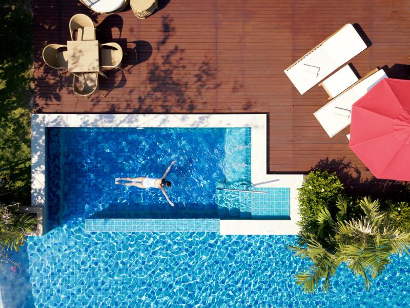 Avani+ Hua Hin Resort - Oda