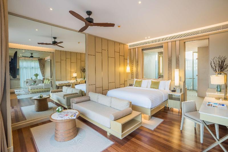 Avani+ Hua Hin Resort - Oda
