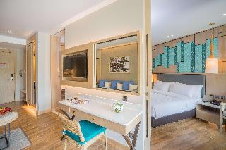 Avani+ Hua Hin Resort fotoÄŸrafÄ±
