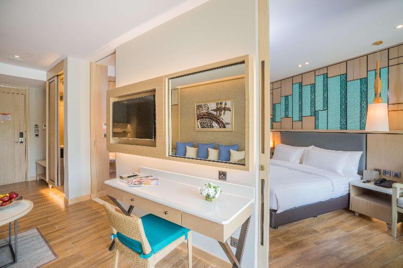 Avani+ Hua Hin Resort - Oda