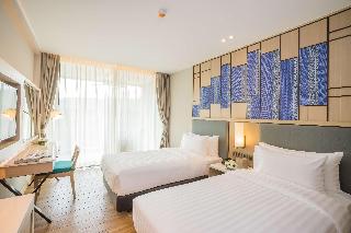 Avani+ Hua Hin Resort fotoÄŸrafÄ±