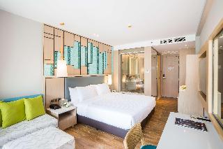 Avani+ Hua Hin Resort fotoÄŸrafÄ±