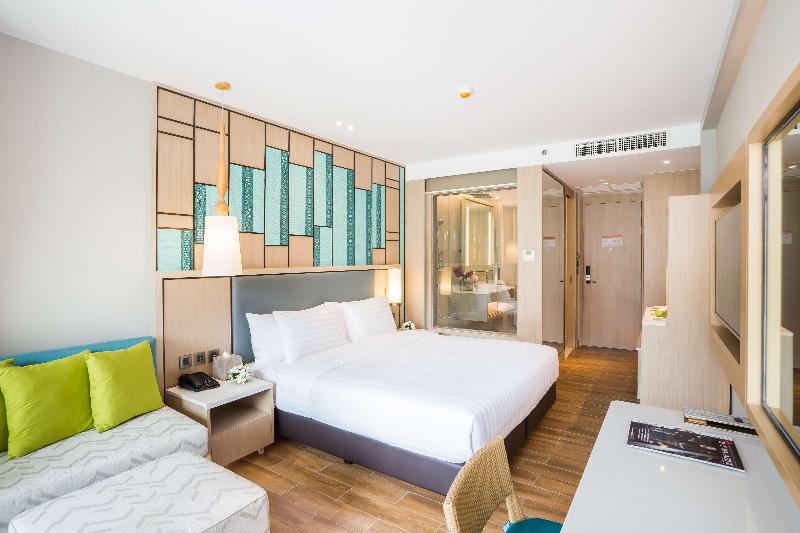 Avani+ Hua Hin Resort - Oda