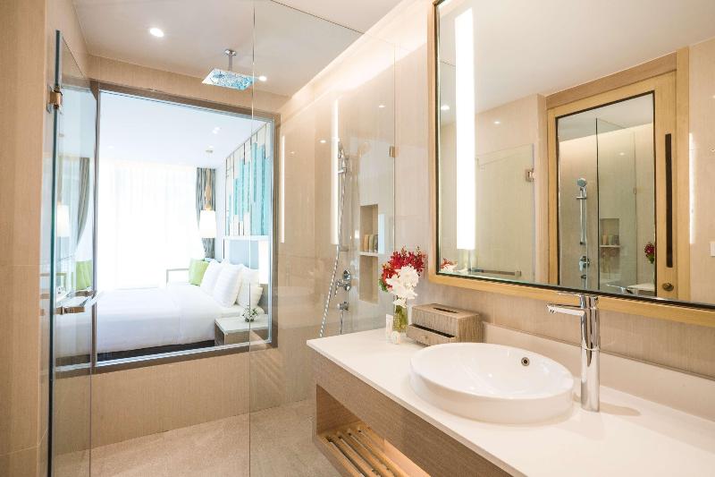 Avani+ Hua Hin Resort - Oda