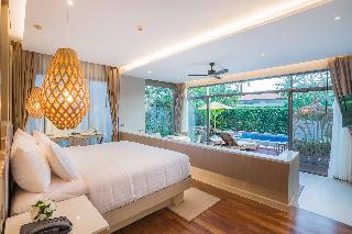 Avani+ Hua Hin Resort fotoÄŸrafÄ±