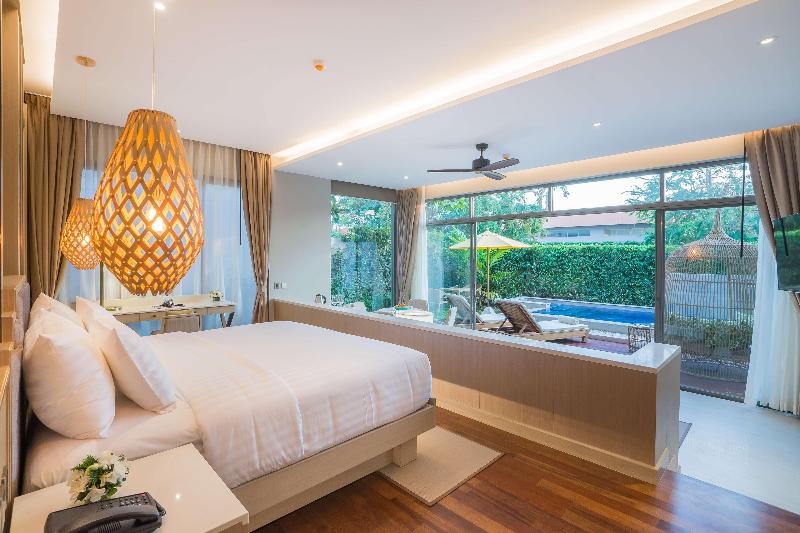 Avani+ Hua Hin Resort - Oda