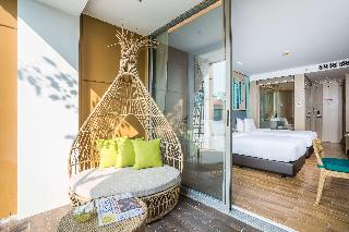 Avani+ Hua Hin Resort fotoÄŸrafÄ±