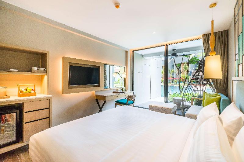 Avani+ Hua Hin Resort - Oda
