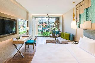 Avani+ Hua Hin Resort fotoÄŸrafÄ±