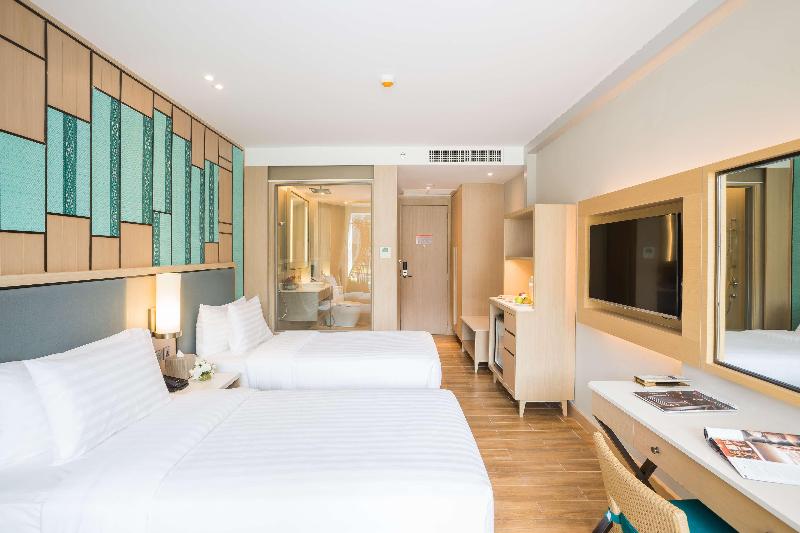 Avani+ Hua Hin Resort - Oda