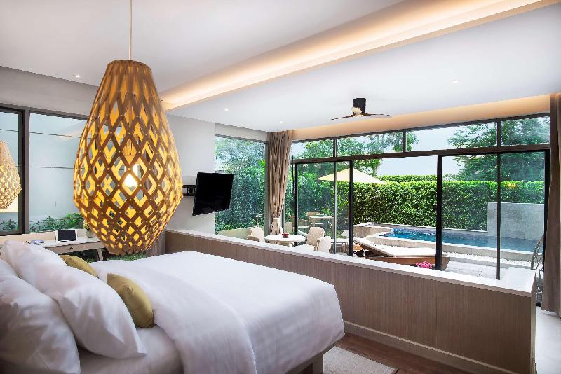 Avani+ Hua Hin Resort - Oda