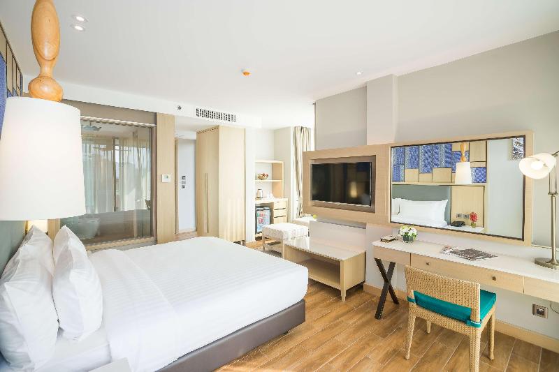 Avani+ Hua Hin Resort - Oda