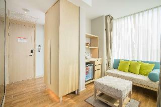 Avani+ Hua Hin Resort fotoÄŸrafÄ±