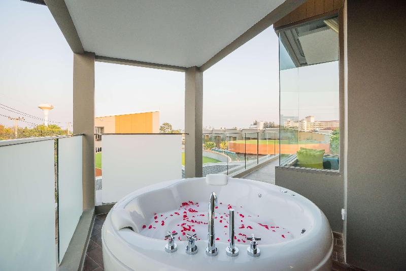 Avani+ Hua Hin Resort - Oda