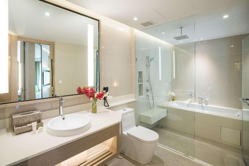 Avani+ Hua Hin Resort - Oda