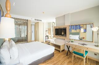 Avani+ Hua Hin Resort fotoÄŸrafÄ±