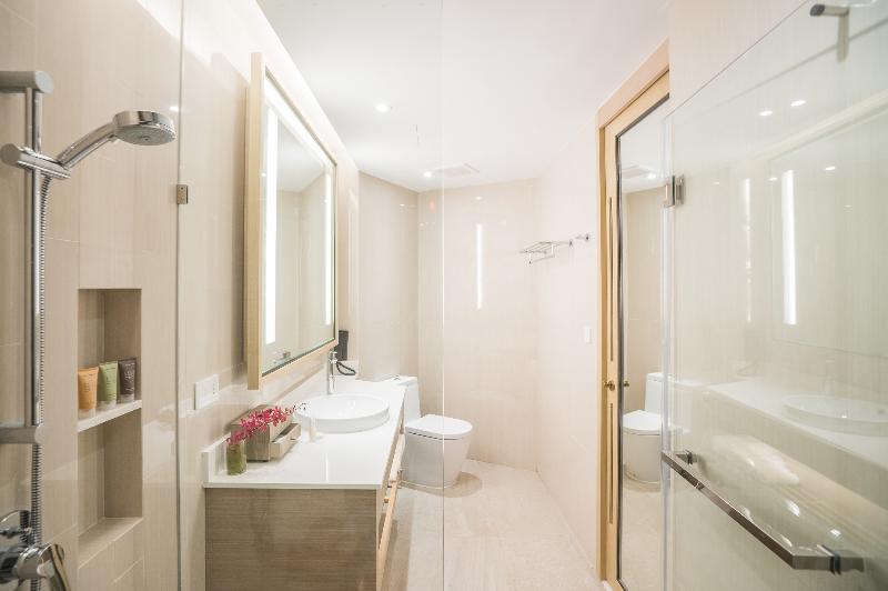 Avani+ Hua Hin Resort - Oda