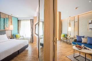 Avani+ Hua Hin Resort fotoÄŸrafÄ±
