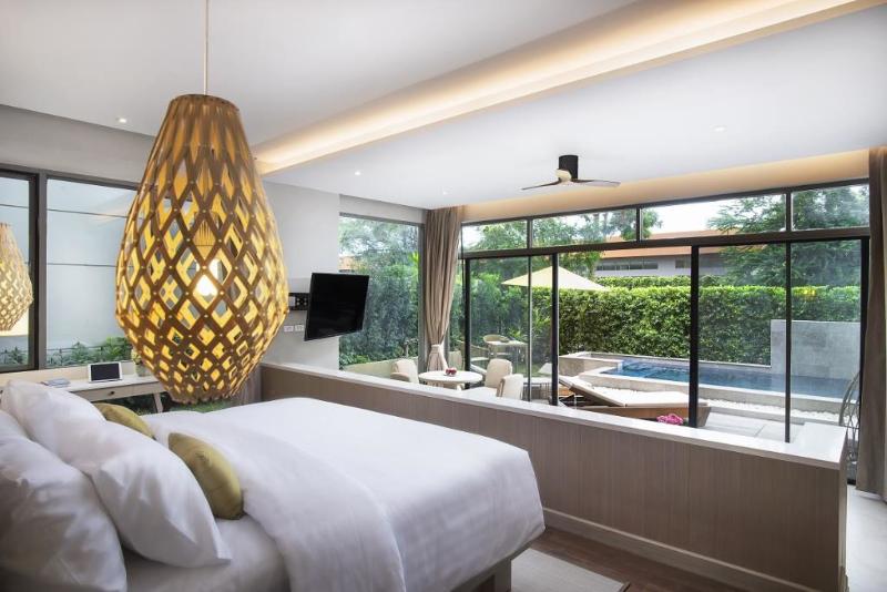 Avani+ Hua Hin Resort - Oda