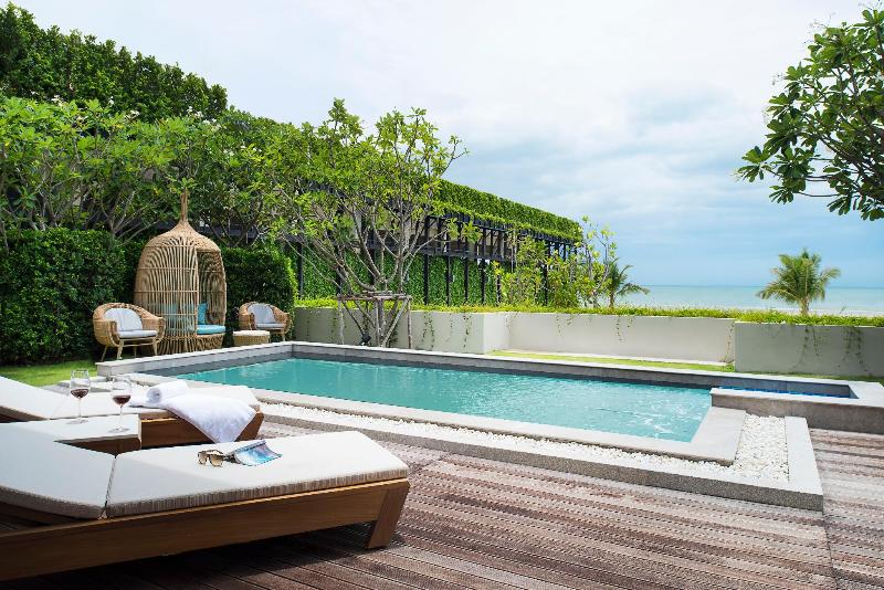 Avani+ Hua Hin Resort - Oda