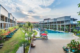 Avani+ Hua Hin Resort fotoÄŸrafÄ±