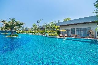 Avani+ Hua Hin Resort fotoÄŸrafÄ±