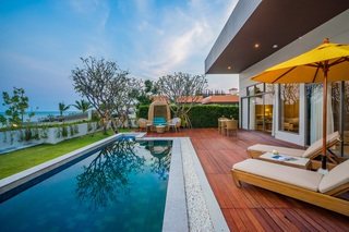 Avani+ Hua Hin Resort fotoÄŸrafÄ±