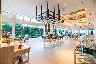Avani+ Hua Hin Resort fotoÄŸrafÄ±