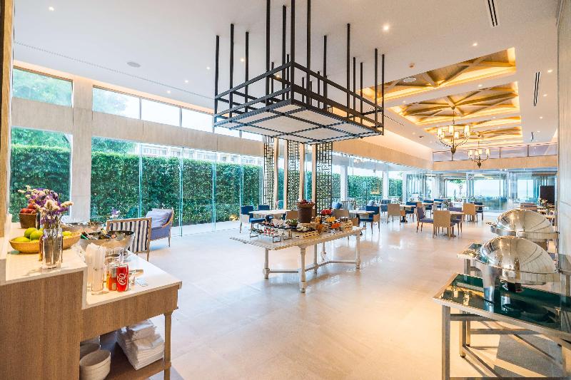 Avani+ Hua Hin Resort - Restoran