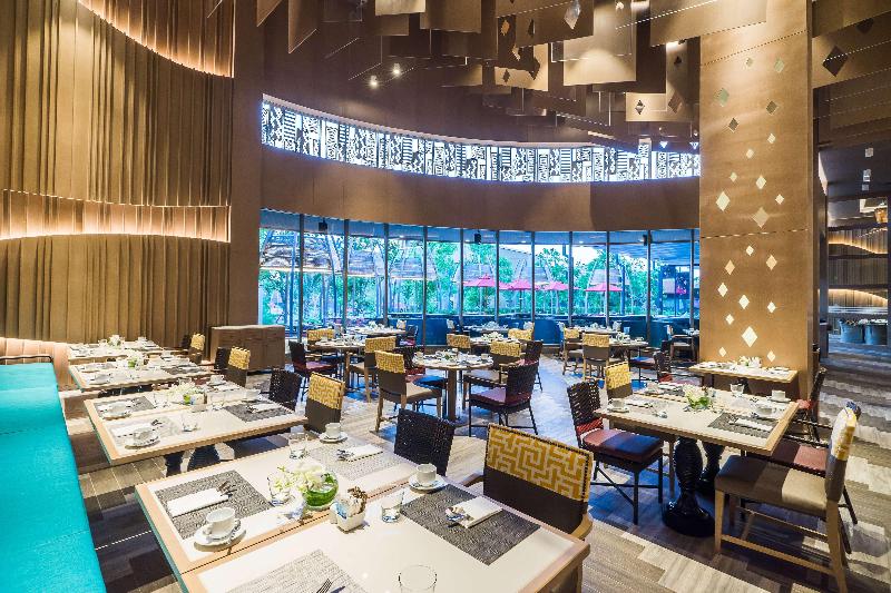Avani+ Hua Hin Resort - Restoran