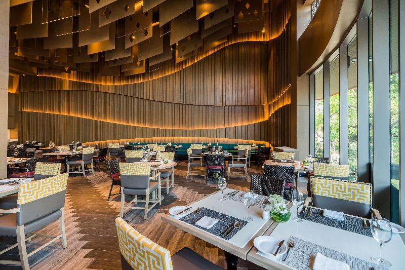 Avani+ Hua Hin Resort - Restoran