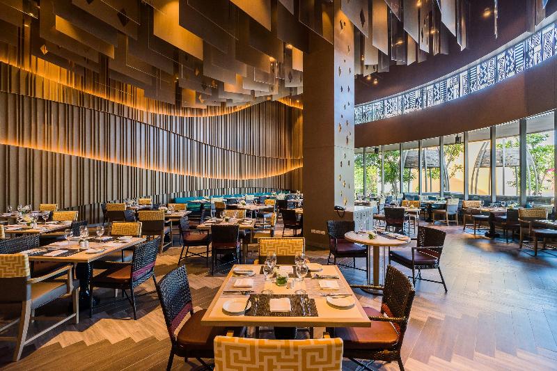 Avani+ Hua Hin Resort - Restoran