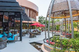 Avani+ Hua Hin Resort fotoÄŸrafÄ±