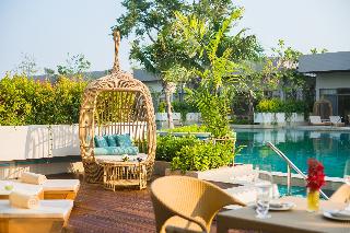 Avani+ Hua Hin Resort fotoÄŸrafÄ±