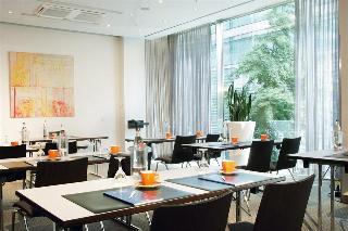 Lindner Hotel Berlin Ku'damm, part of JdV by Hyatt fotoÄŸrafÄ±