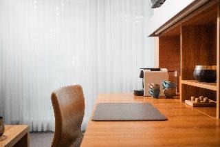 Lindner Hotel Berlin Ku'damm, part of JdV by Hyatt fotoÄŸrafÄ±