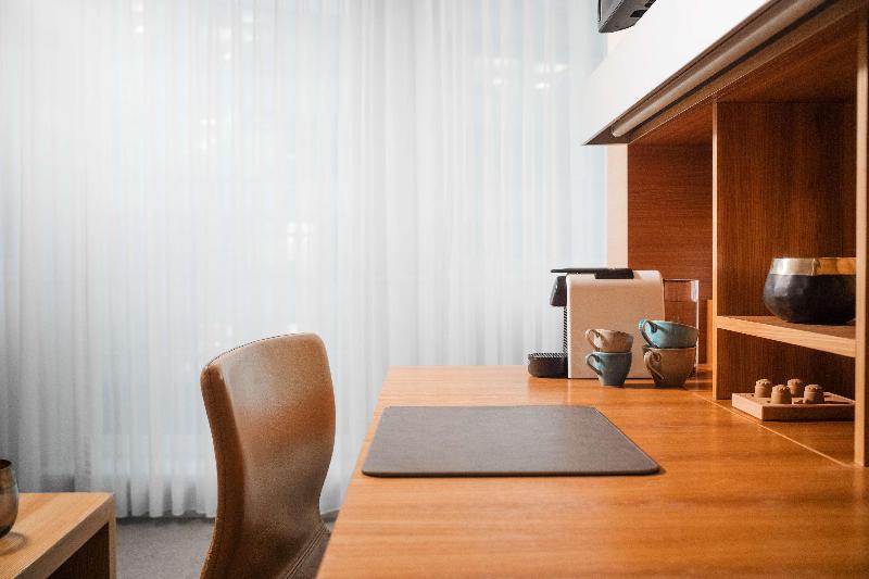 Lindner Hotel Berlin Ku'damm, part of JdV by Hyatt - Oda