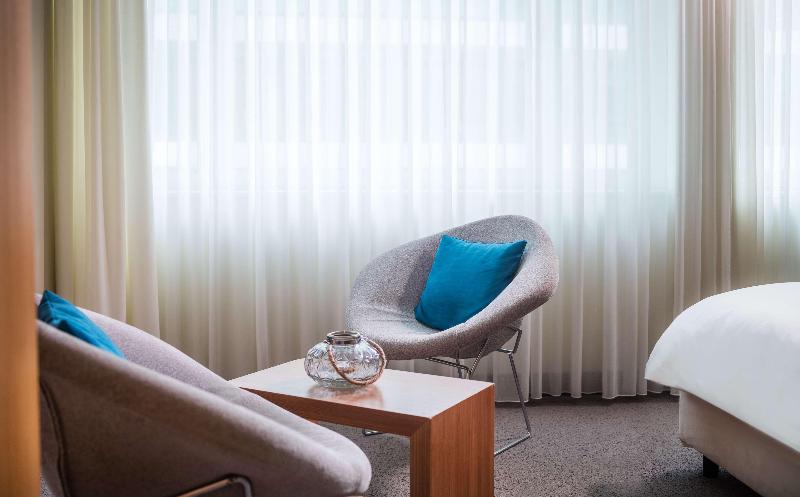 Lindner Hotel Berlin Ku'damm, part of JdV by Hyatt - Oda