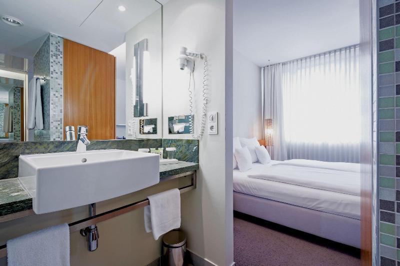 Lindner Hotel Berlin Ku'damm, part of JdV by Hyatt - Oda