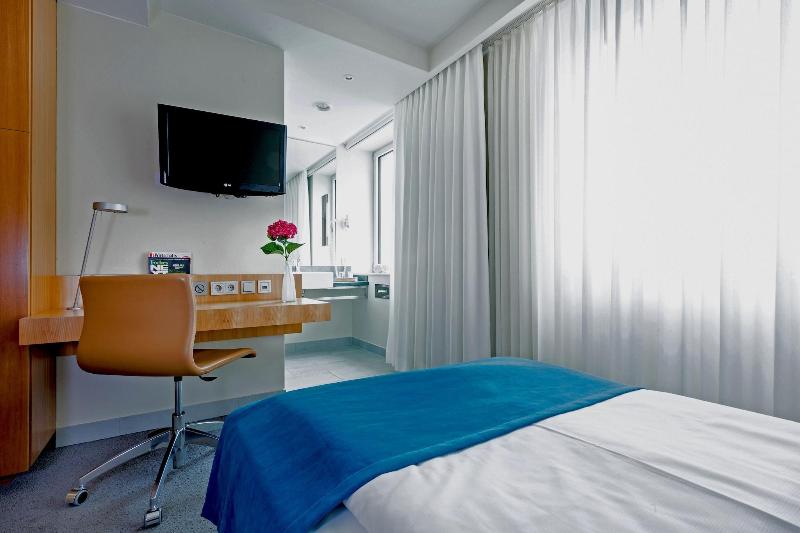 Lindner Hotel Berlin Ku'damm, part of JdV by Hyatt - Oda