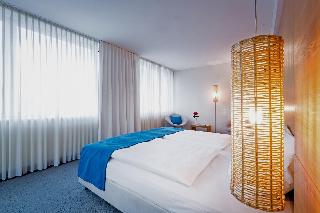 Lindner Hotel Berlin Ku'damm, part of JdV by Hyatt fotoÄŸrafÄ±