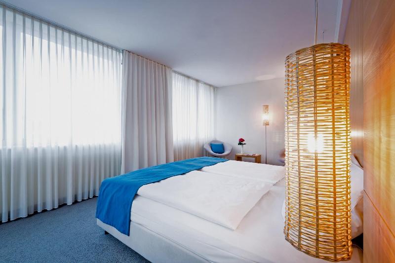 Lindner Hotel Berlin Ku'damm, part of JdV by Hyatt - Oda