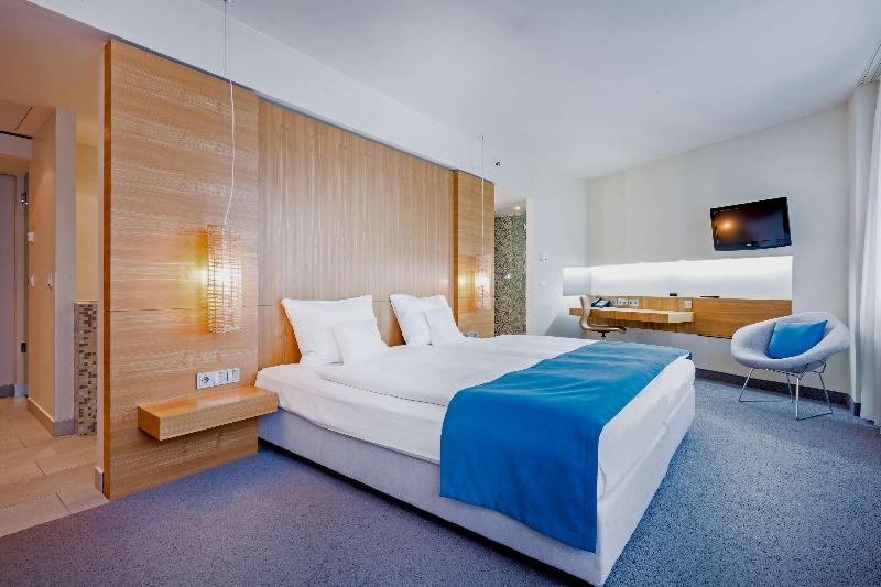 Lindner Hotel Berlin Ku'damm, part of JdV by Hyatt - Oda