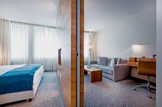 Lindner Hotel Berlin Ku'damm, part of JdV by Hyatt fotoÄŸrafÄ±